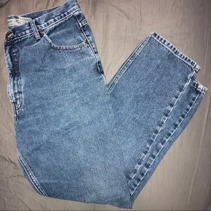 Vintage St. John’s Bay Mom Jeans